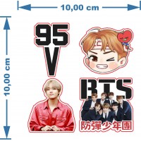 BTS V